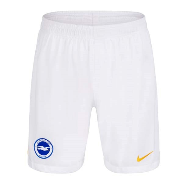 Pantalones Brighton Replica Primera Ropa 2022/23